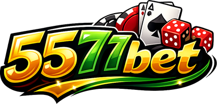 5577bet Logo